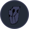 Void digger Trophy