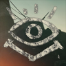 Doing Pink Eye a Big Favor Trophy