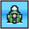 What was this created for? Trophy