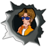 Boss Beaten: Metal Slug 2 Trophy