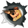 Boss Beaten: Metal Slug 3 Trophy