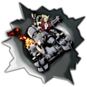 Boss Beaten: Metal Slug 4 Trophy