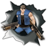 Boss Beaten: Metal Slug 6 Trophy