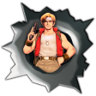 Boss Beaten: Metal Slug X Trophy