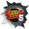 Cleared: Metal Slug 6 Trophy