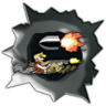 Perfected: Metal Slug 5 Trophy