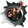 To the Rescue: Metal Slug 6 Trophy