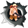 To the Rescue: Metal Slug X Trophy