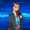 Collect 120 Nexomon Trophy