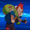Collect 60 Nexomon Trophy