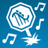 Don't Stop Me Now Trophy