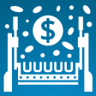Money Spinner Trophy