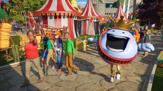 Planet Coaster: Console Edition Screenshot 5