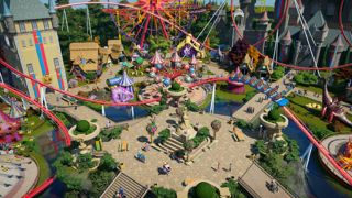 Planet Coaster: Console Edition Screenshot 4