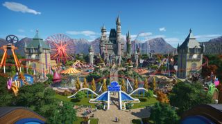 Planet Coaster: Console Edition Screenshot 6