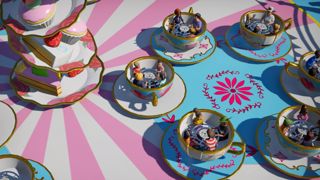 Planet Coaster: Console Edition Screenshot 1