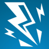 Faster than Lightning Trophy