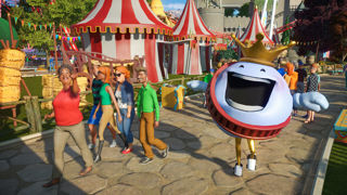 Planet Coaster: Console Edition Screenshot 5