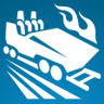 Speed Freak Trophy