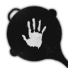 Blood on My Hands Trophy