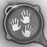 Collateral Damage Trophy