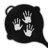 Devil Inside Me Trophy