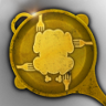 Fantastic Four Trophy