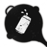 Health Junkie Trophy