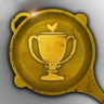 Last Survivor Trophy