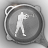 Marksman Master Trophy
