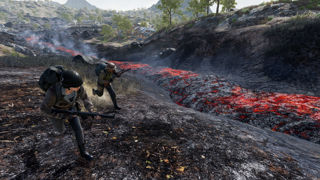 PUBG: Battlegrounds Screenshot 4