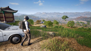 PUBG: Battlegrounds Screenshot 3