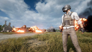 PUBG: Battlegrounds Screenshot 8