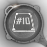 Top 10 Trophy