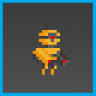 Reaper gold Trophy