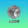 Silver expert Trophy