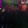 Mosh pit Trophy