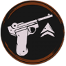 Work in progress Trophy