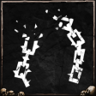 Escaped! Trophy