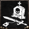 Heirloom Trophy