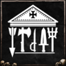 Pantheon of Heroes Trophy