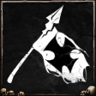 Righteous Crusade Trophy