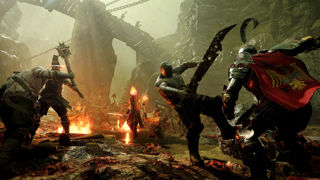 Warhammer: Vermintide 2 Screenshot 5