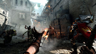 Warhammer: Vermintide 2 Screenshot 4