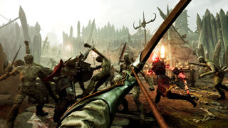 Warhammer: Vermintide 2 Screenshot 3