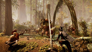 Warhammer: Vermintide 2 Screenshot 1