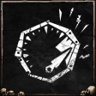 Unstable Combustion Trophy