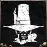 Witch Hunter General Trophy