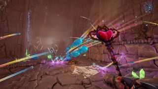 Ziggurat 2 Screenshot 10