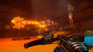 Ziggurat 2 Screenshot 7
